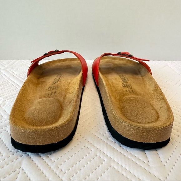 Project Cloud Bahama Slides Sandals Size 8 - Picture 4 of 8